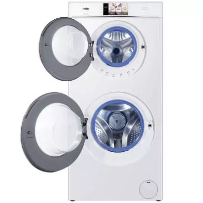 Стиральная машина Haier HWD120-B1558U - 1 Стиральная машина Haier HWD120-B1558U - 1