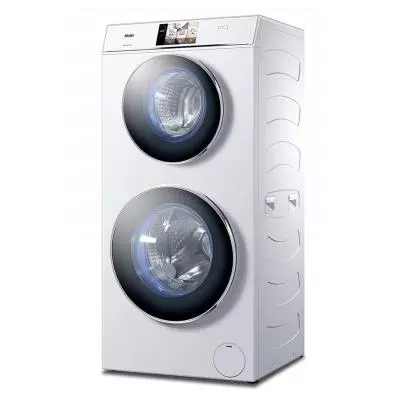 Стиральная машина Haier HWD120-B1558U
