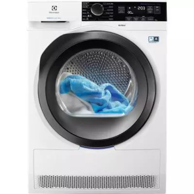 Сушильная машина ELECTROLUX EW8HR259ST