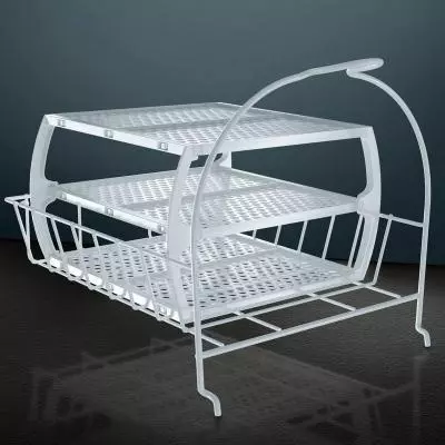 Сушильная машина Siemens WT47Y782OE - 7