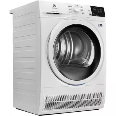 Сушильная машина ELECTROLUX EW6CR428W - 2 Сушильная машина ELECTROLUX EW6CR428W - 2