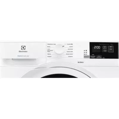 Сушильная машина ELECTROLUX EW6CR428W - 4 Сушильная машина ELECTROLUX EW6CR428W - 4