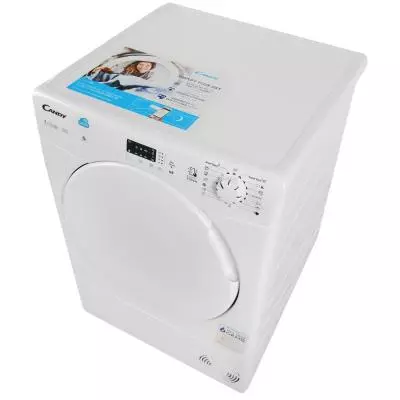 Сушильная машина CANDY CSC7LF-S - 1 Сушильная машина CANDY CSC7LF-S - 1