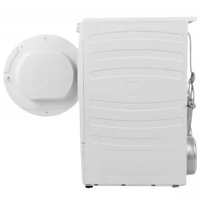 Сушильная машина CANDY CSC7LF-S - 5 Сушильная машина CANDY CSC7LF-S - 5