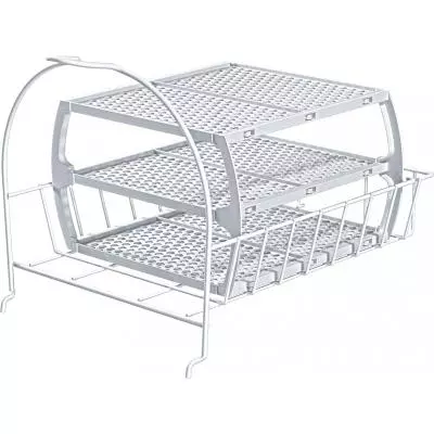 Сушильная машина Siemens WT45W459OE - 2