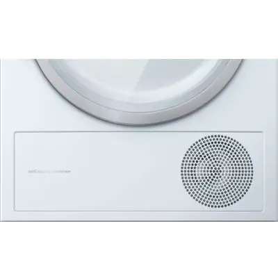 Сушильная машина Siemens WT45W561OE - 3