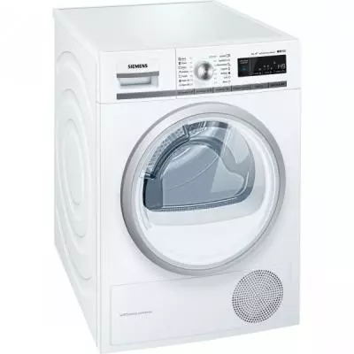 Сушильная машина Siemens WT45W561OE