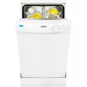 Посудомоечная машина ZANUSSI ZDS 91200 WA (ZDS91200WA)