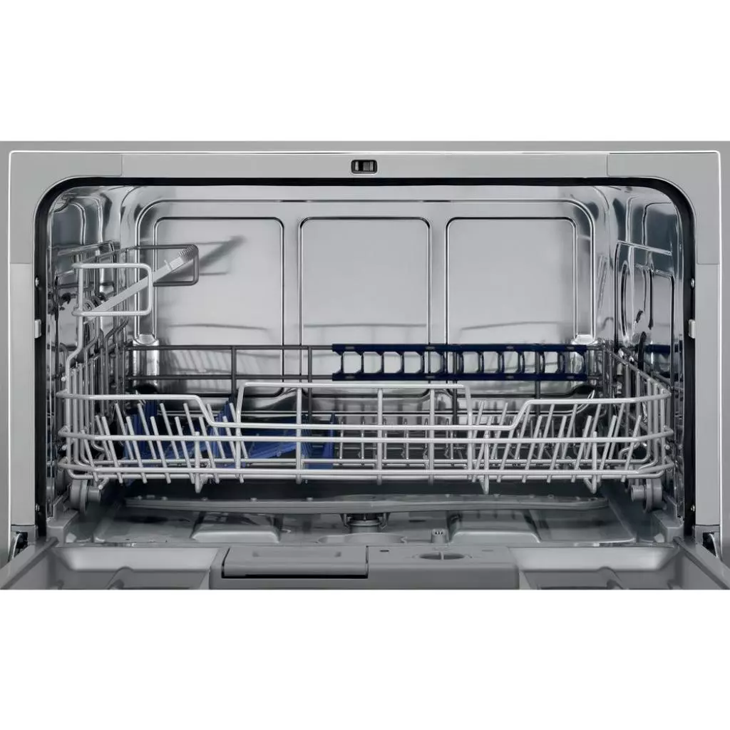Посудомоечная машина ELECTROLUX ESF 2400O K (ESF2400OK) - 1 Посудомоечная машина ELECTROLUX ESF 2400O K (ESF2400OK) - 1