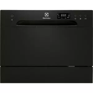 Посудомоечная машина ELECTROLUX ESF 2400O K (ESF2400OK)