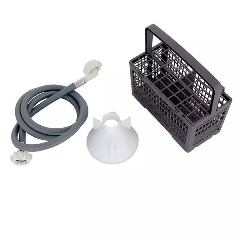 Посудомоечная машина ELECTROLUX ESF 2400O S (ESF2400OS) - 2 Посудомоечная машина ELECTROLUX ESF 2400O S (ESF2400OS) - 2