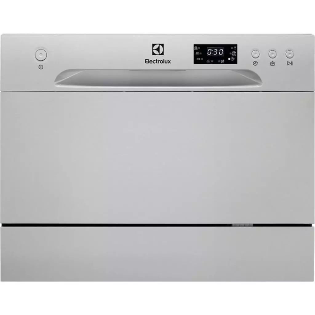 Посудомоечная машина ELECTROLUX ESF 2400O S (ESF2400OS)