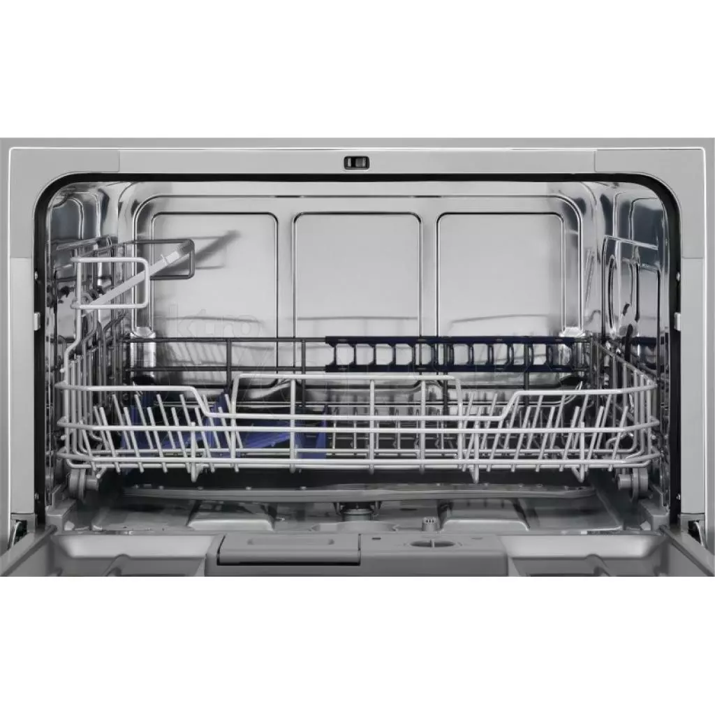 Посудомоечная машина ELECTROLUX ESF 2400 OH (ESF2400OH) - 1 Посудомоечная машина ELECTROLUX ESF 2400 OH (ESF2400OH) - 1