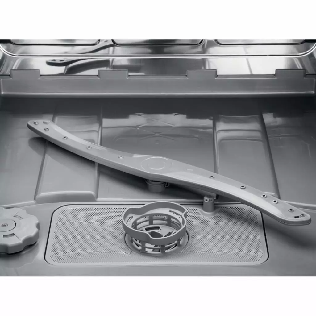 Посудомоечная машина ELECTROLUX ESF 2400 OH (ESF2400OH) - 2 Посудомоечная машина ELECTROLUX ESF 2400 OH (ESF2400OH) - 2