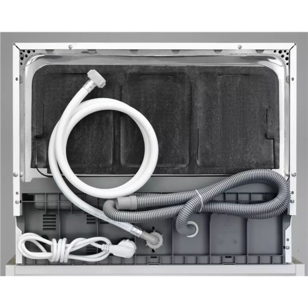 Посудомоечная машина ELECTROLUX ESF 2400 OH (ESF2400OH) - 3 Посудомоечная машина ELECTROLUX ESF 2400 OH (ESF2400OH) - 3