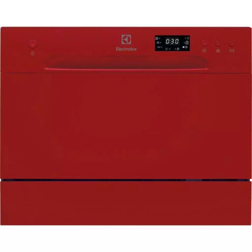 Посудомоечная машина ELECTROLUX ESF 2400 OH (ESF2400OH)