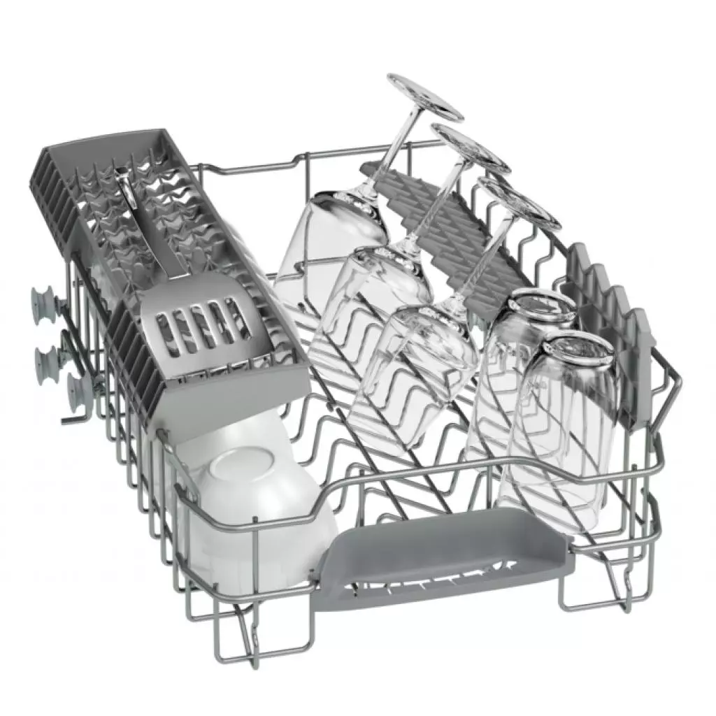 Посудомоечная машина BOSCH SPS 40F22EU (SPS40F22EU) - 2 Посудомоечная машина BOSCH SPS 40F22EU (SPS40F22EU) - 2