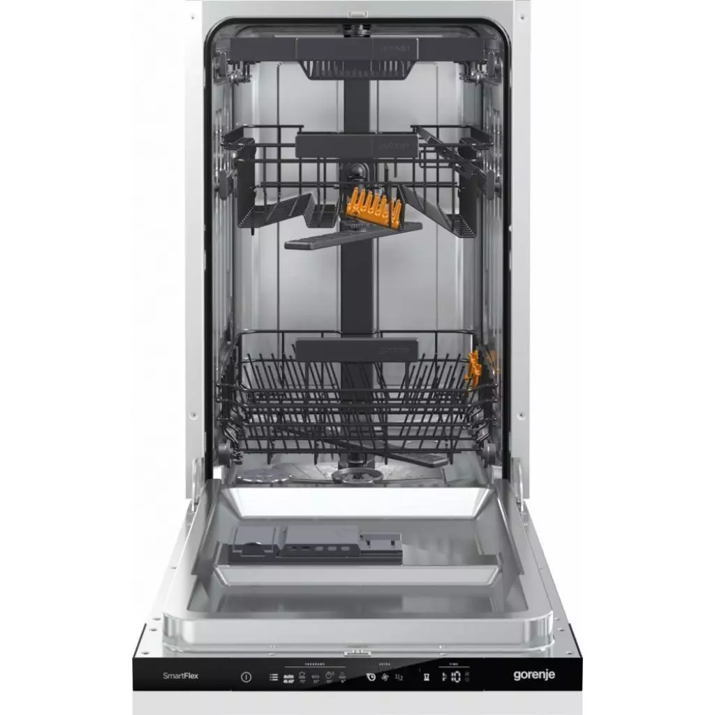 Посудомоечная машина Gorenje GV 55111 (GV55111) - 1 Посудомоечная машина Gorenje GV 55111 (GV55111) - 1