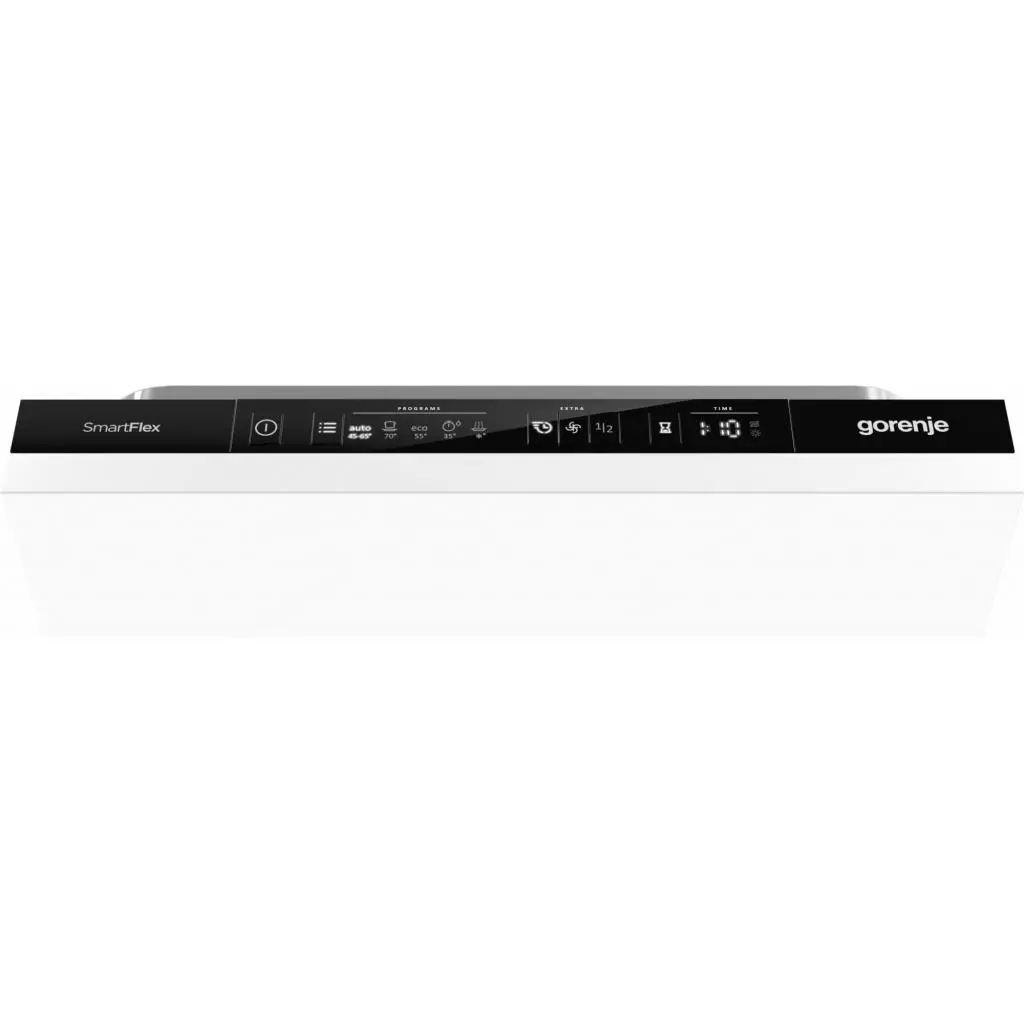 Посудомоечная машина Gorenje GV 55111 (GV55111) - 3 Посудомоечная машина Gorenje GV 55111 (GV55111) - 3