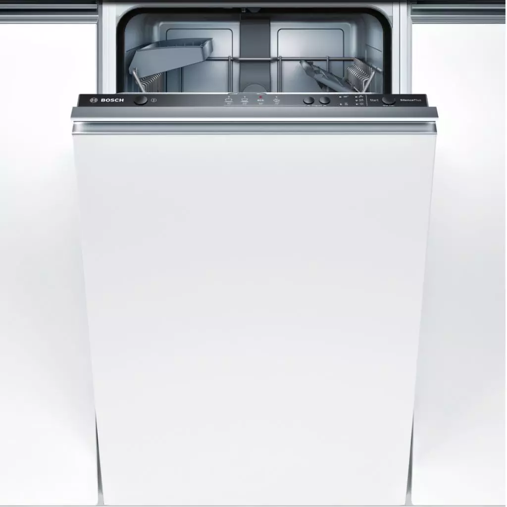 Посудомоечная машина BOSCH SPV 40 F 20EU (SPV40F20EU) - 3