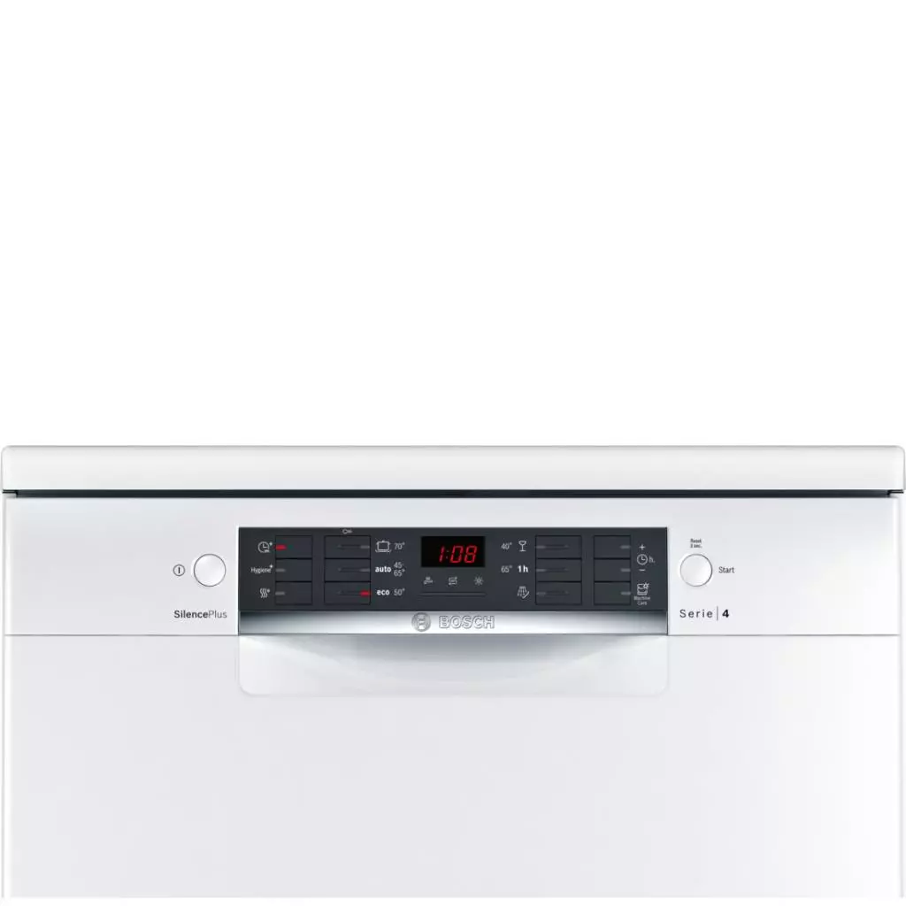 Посудомоечная машина BOSCH SMS 46 KW 01E (SMS46KW01E) - 1 Посудомоечная машина BOSCH SMS 46 KW 01E (SMS46KW01E) - 1