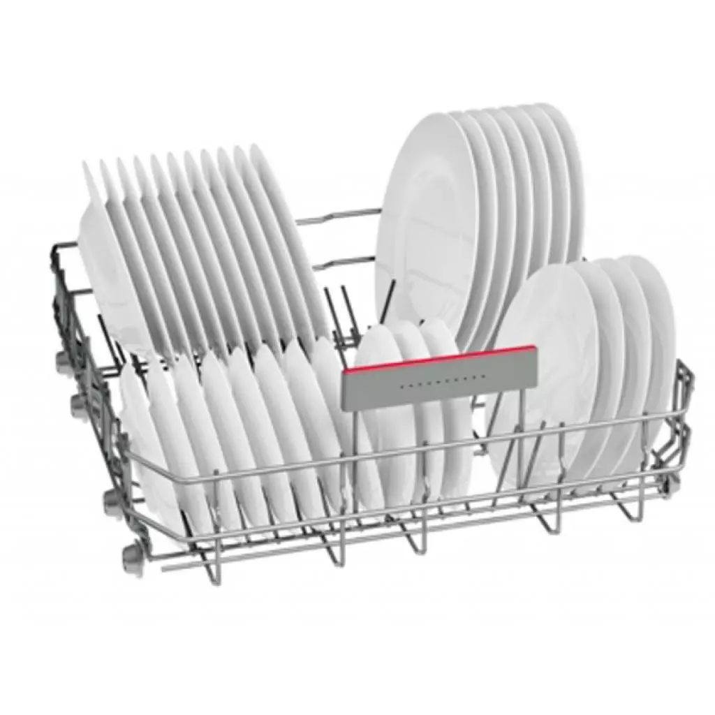 Посудомоечная машина BOSCH SMS 46 KW 01E (SMS46KW01E) - 4 Посудомоечная машина BOSCH SMS 46 KW 01E (SMS46KW01E) - 4