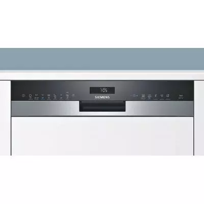 Посудомоечная машина Siemens SN 558S02ME (SN558S02ME) - 1 Посудомоечная машина Siemens SN 558S02ME (SN558S02ME) - 1