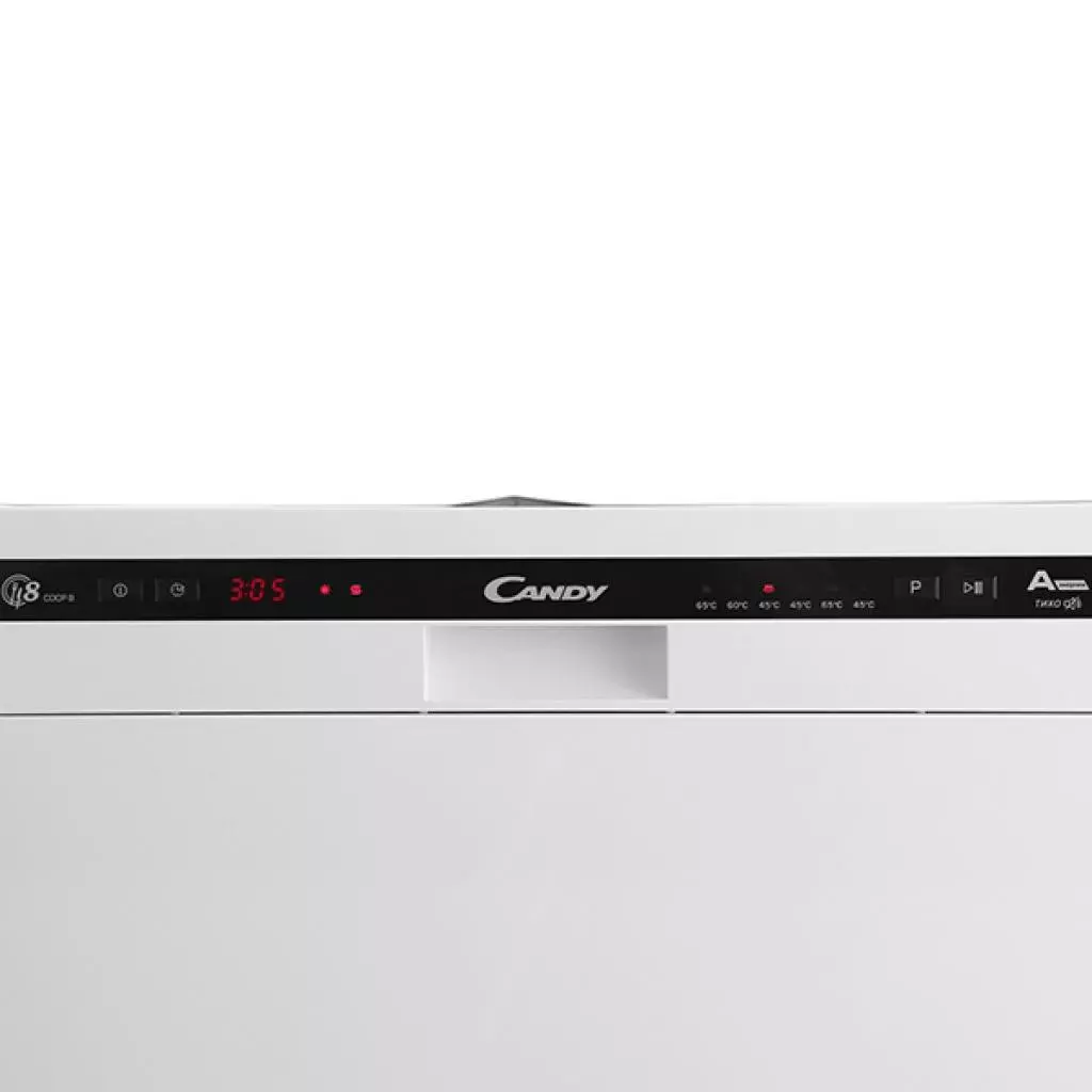 Посудомоечная машина CANDY CDCP 8/E-07 (CDCP8/E-07) - 1 Посудомоечная машина CANDY CDCP 8/E-07 (CDCP8/E-07) - 1