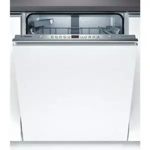 Посудомоечная машина BOSCH SMV 45 IX 00E (SMV45IX00E)