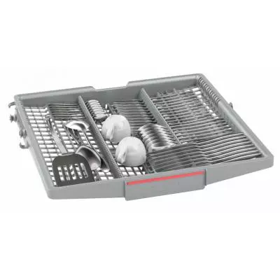 Посудомоечная машина BOSCH SMV 68 MX 04E (SMV68MX04E) - 4
