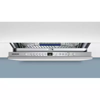 Посудомоечная машина Siemens SN 636 X01 KE (SN636X01KE) - 1