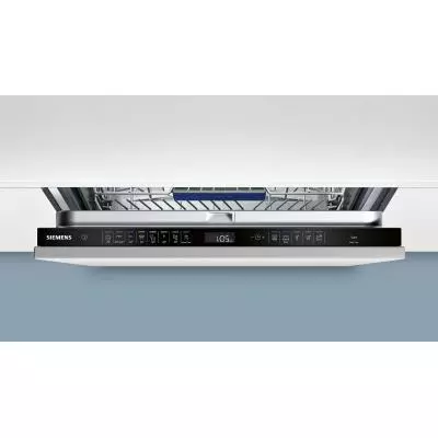 Посудомоечная машина Siemens SN 658 D02 ME (SN658D02ME) - 1 Посудомоечная машина Siemens SN 658 D02 ME (SN658D02ME) - 1