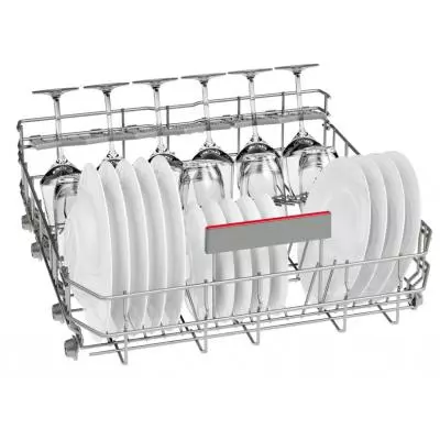 Посудомоечная машина Siemens SN 658 D02 ME (SN658D02ME) - 4 Посудомоечная машина Siemens SN 658 D02 ME (SN658D02ME) - 4