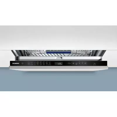 Посудомоечная машина Siemens SN 658 X00 ME (SN658X00ME) - 1