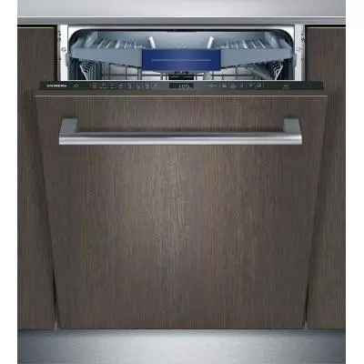 Посудомоечная машина Siemens SN 658 X00 ME (SN658X00ME)