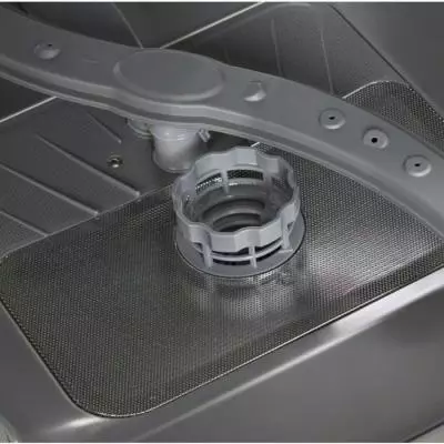 Посудомоечная машина Kaiser S60I60XL - 5 Посудомоечная машина Kaiser S60I60XL - 5