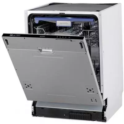 Посудомоечная машина PYRAMIDA DWP 6014 - 1 Посудомоечная машина PYRAMIDA DWP 6014 - 1