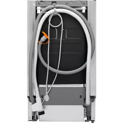 Посудомоечная машина ELECTROLUX ESF9452LOX - 1 Посудомоечная машина ELECTROLUX ESF9452LOX - 1