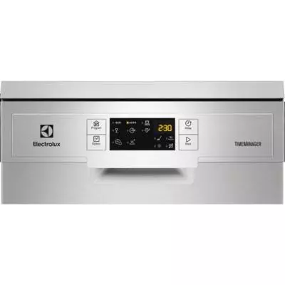 Посудомоечная машина ELECTROLUX ESF9452LOX - 5 Посудомоечная машина ELECTROLUX ESF9452LOX - 5