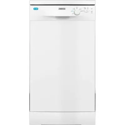 Посудомоечная машина ZANUSSI ZDS12002WA