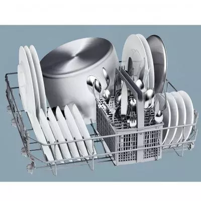 Посудомоечная машина Siemens SN615X00AE - 4