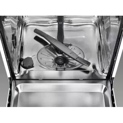 Посудомоечная машина ZANUSSI ZDT26022FA - 3 Посудомоечная машина ZANUSSI ZDT26022FA - 3