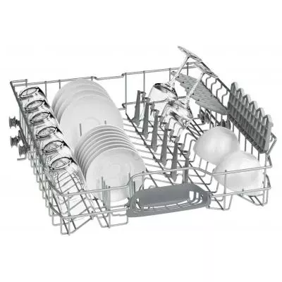 Посудомоечная машина BOSCH SMV24AX20K - 1