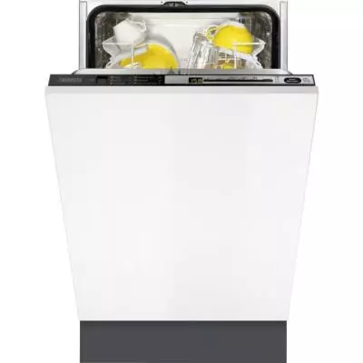 Посудомоечная машина ZANUSSI ZDV91506FA