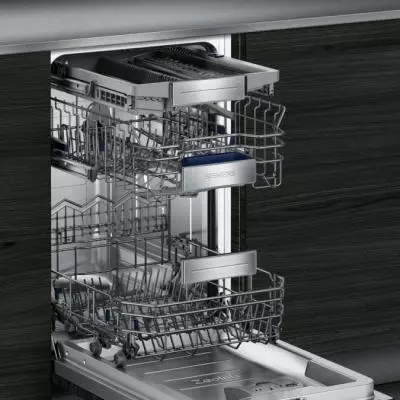 Посудомоечная машина Siemens SR 656 X01TE - 1 Посудомоечная машина Siemens SR 656 X01TE - 1