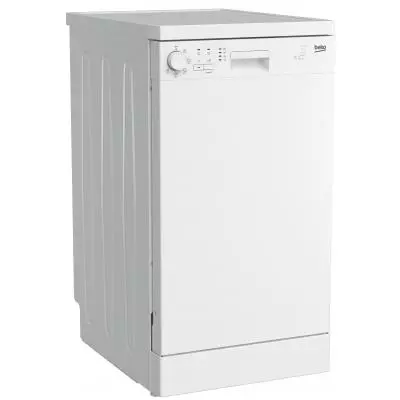 Посудомоечная машина BEKO DFS05013W - 1 Посудомоечная машина BEKO DFS05013W - 1