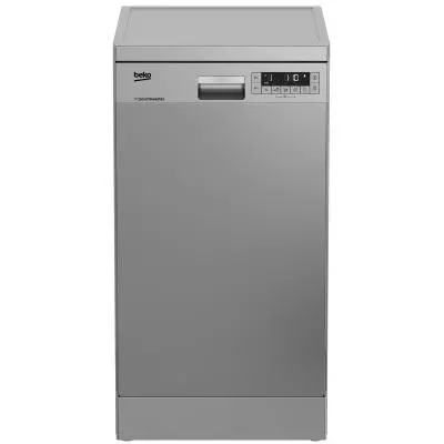 Посудомоечная машина BEKO DFS26024X