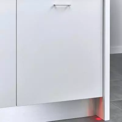 Посудомоечная машина BEKO DIS28023 - 1