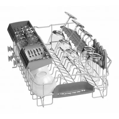 Посудомоечная машина Siemens SR64E007EU - 1 Посудомоечная машина Siemens SR64E007EU - 1