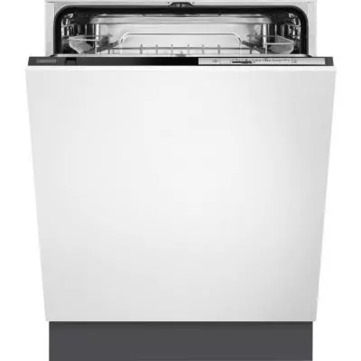 Посудомоечная машина ZANUSSI ZDT921006F
